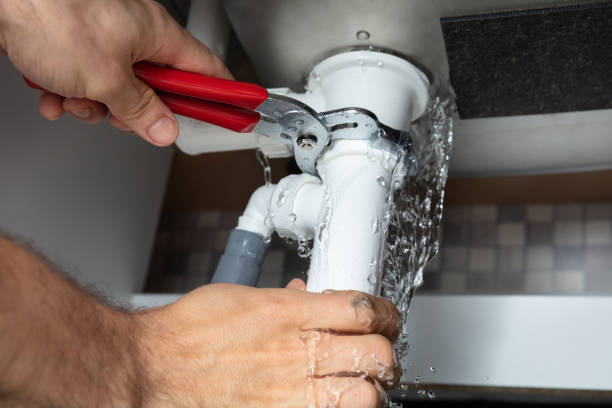Best Residential water damage restoration  in Cetronia, PA