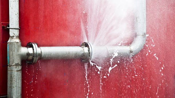 Best Water damage restoration near me  in Cetronia, PA