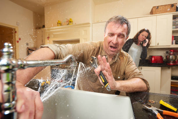 Water damage restoration experts in Cetronia, PA